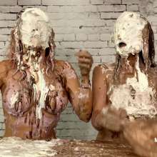 Messygirl: Two New Messygirl Downloads featuring Zoey and Tori