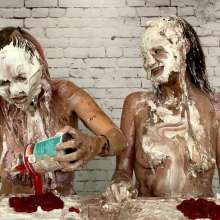 Messygirl: Two New Messygirl Downloads featuring Zoey and Tori