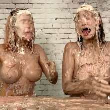 Messygirl: Two New Messygirl Downloads featuring Zoey and Tori