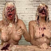 Messygirl: Two New Messygirl Downloads featuring Zoey and Tori