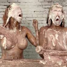 Messygirl: Two New Messygirl Downloads featuring Zoey and Tori