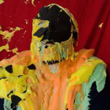 BatmanBeginsRules: Glopped and Slopped with Rainbow Pies and Slime