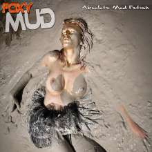 FOXY: Last part with Laura in mud with tutu