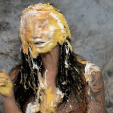 SlapstickStuff: A Karen Gets Her Comeuppance: Kristina Edits Available!