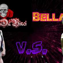 GLAM Wrestling: Glam Episode 14