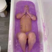 TheGungeZone: Gunge-gasm