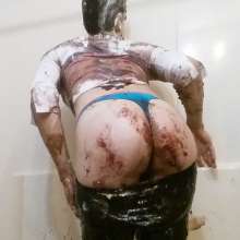 MessyGooey: messygooey who?