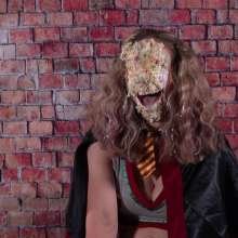 WildThang: Hermione Attends Harry Potters Birthday Party