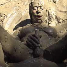 Jayce: Humiliated Then Horny!  Prim and Glam to Muddy and Cumming!
