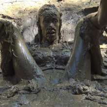Jayce: Humiliated Then Horny!  Prim and Glam to Muddy and Cumming!