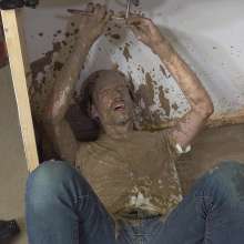 WamtasticUK: Incompetent Plumbers Messy Blocked Sink and Shower