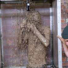 WamtasticUK: Incompetent Plumbers Messy Blocked Sink and Shower