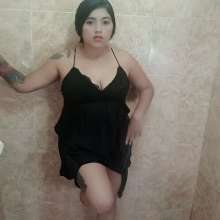 WetPlace: Jazminss Fully-Clothed Shower In Dress