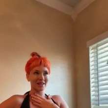 Slimed Models: Jenna Pied in the Face and Ass