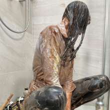 Nic: My Messy life