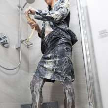 Nic: My Messy life