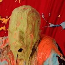 BatmanBeginsRules: Glopped and Slopped with Rainbow Pies and Slime