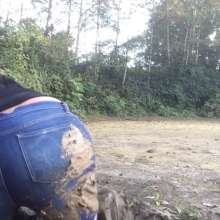 boychucker: My Imagination Runs Wild: Fully-Clothed in the mud