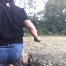 boychucker: My Imagination Runs Wild: Fully-Clothed in the mud