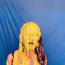 Slimed Models: LaRae Pied and Slimed (Elizabeth Banks Spoof Scene)