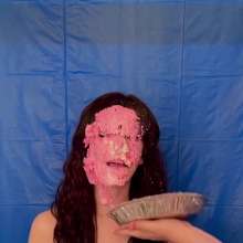 Slimed Models: LaRae Pied and Slimed (Elizabeth Banks Spoof Scene)