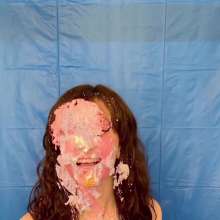 Slimed Models: LaRae Pied and Slimed (Elizabeth Banks Spoof Scene)