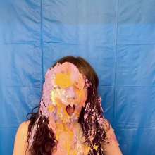 Slimed Models: LaRae Pied and Slimed (Elizabeth Banks Spoof Scene)
