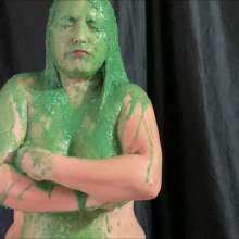 RevSlymsford: Milf Lily Says I Don't Know and Gets Green Slimed