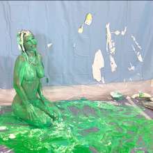 ArchNemesis: New Vid--Marie the Messy Bridesmaid
