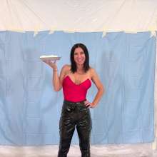 ArchNemesis: New Vid--Marie the Messy Bridesmaid