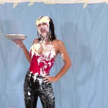 ArchNemesis: New Vid--Marie the Messy Bridesmaid