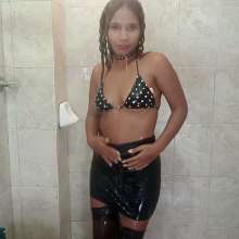 WetPlace: Mary Having Nice Time In Bathroom