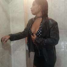 WetPlace: Mary Having Nice Time In Bathroom