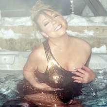 WAMBoss Chris: Mariah Carey Wet Gowns