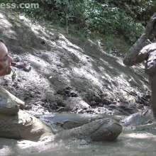 Jayce: Up for grabs now available on vidown!  Mel+Me make Love in ky mud!
