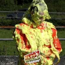 LiquidX: The Summer Predicament Games 01: Straitjacket Foam