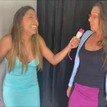RevSlymsford: Mother V Daughter 2: Gaby V Her Ma: Gunge, Pies + Slime