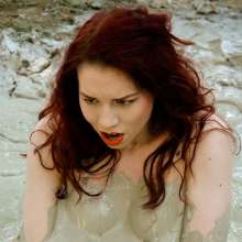 dlodoski: Ludella, Addicted to Mud--Photos