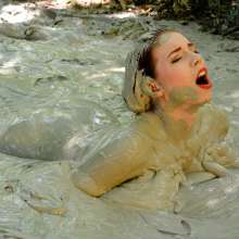 dlodoski: Ludella, Addicted to Mud--Photos