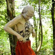 dlodoski: Ludella, Addicted to Mud--Photos