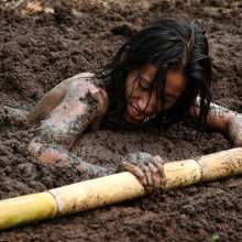 dlodoski: May is Wet and Sinking--Photos