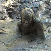Jayce: What have I not done in the mud?!