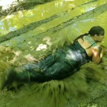 MelonieNosha: Mud Max: Slurry Road