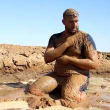 Polarwet: Mud Training