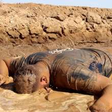 Polarwet: Mud Training