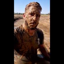 Polarwet: Mud Training
