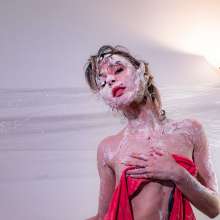Your Wet Cat: My Messiest Pie and Ripped Things POV