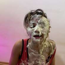 Your Wet Cat: My Messiest Pie and Ripped Things POV
