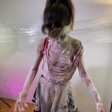 Your Wet Cat: My Messiest Pie and Ripped Things POV