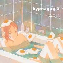 LifeIsGoo: Jenny Yu bathtub art
